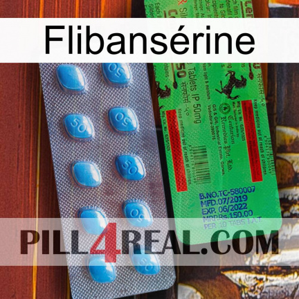 Flibansérine new03